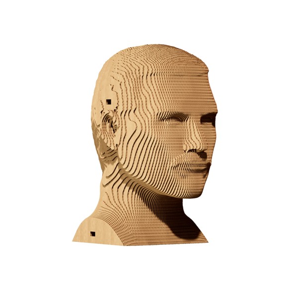 CARTONIC 3D PUZZLE Freddie