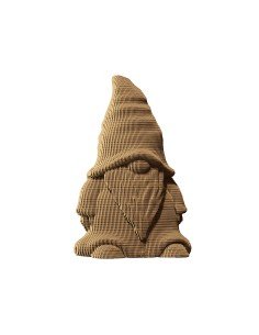 CARTONIC 3D PUZZLE GNOME