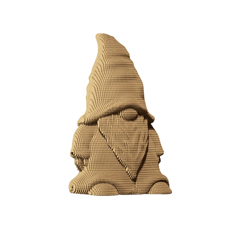 CARTONIC 3D PUZZLE GNOME