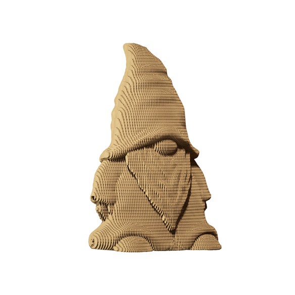 CARTONIC 3D PUZZLE GNOME