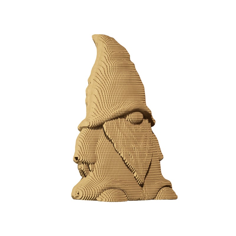 CARTONIC 3D PUZZLE GNOME