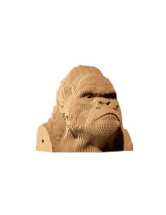 CARTONIC 3D PUZZLE Gorilla 2