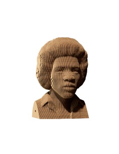 CARTONIC 3D PUZZLE Jimi H 2