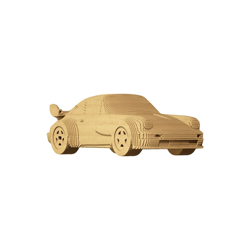 CARTONIC 3D PUZZLE PORSCHE 911