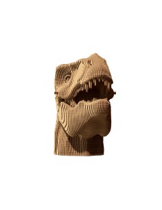CARTONIC 3D PUZZLE T-REX