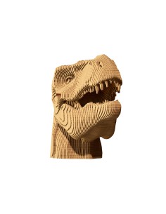 CARTONIC 3D PUZZLE T-REX 2