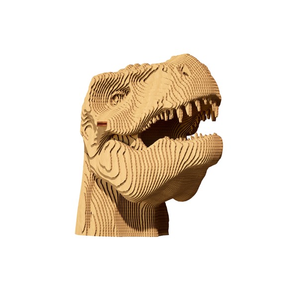 CARTONIC 3D PUZZLE T-REX
