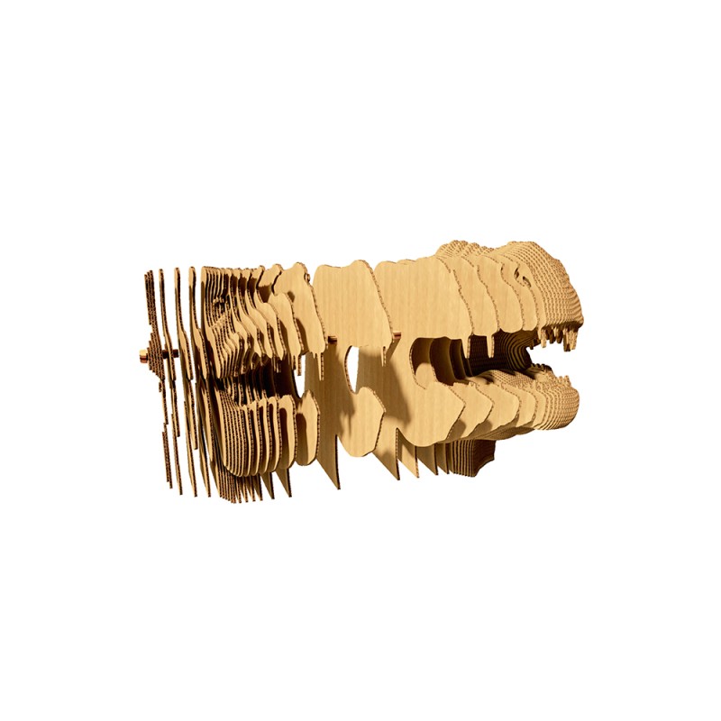 CARTONIC 3D PUZZLE T-REX