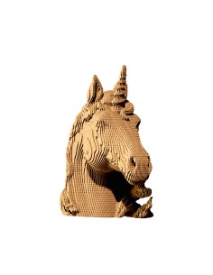 CARTONIC 3D PUZZLE UNICORN 2