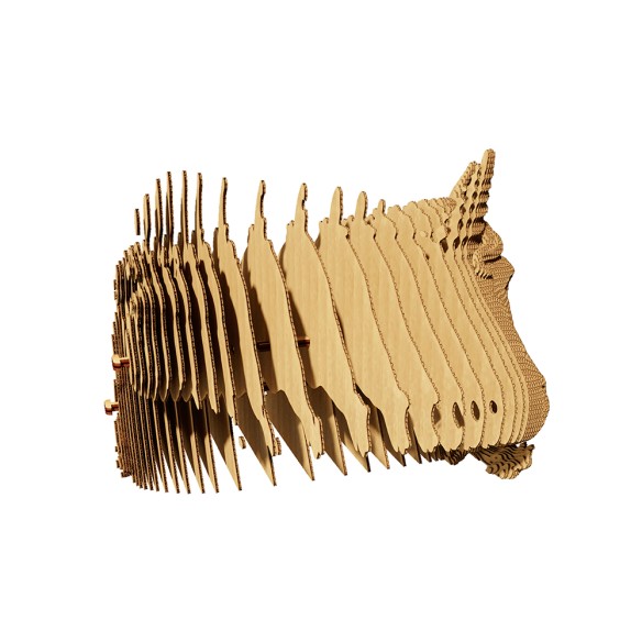 CARTONIC 3D PUZZLE UNICORN