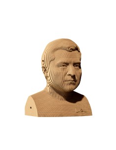 CARTONIC 3D PUZZLE VW T1 2