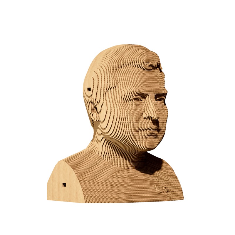 CARTONIC 3D PUZZLE VW T1