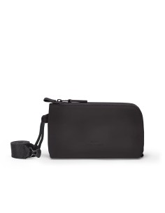 OTIS BAG LOTUS, Black