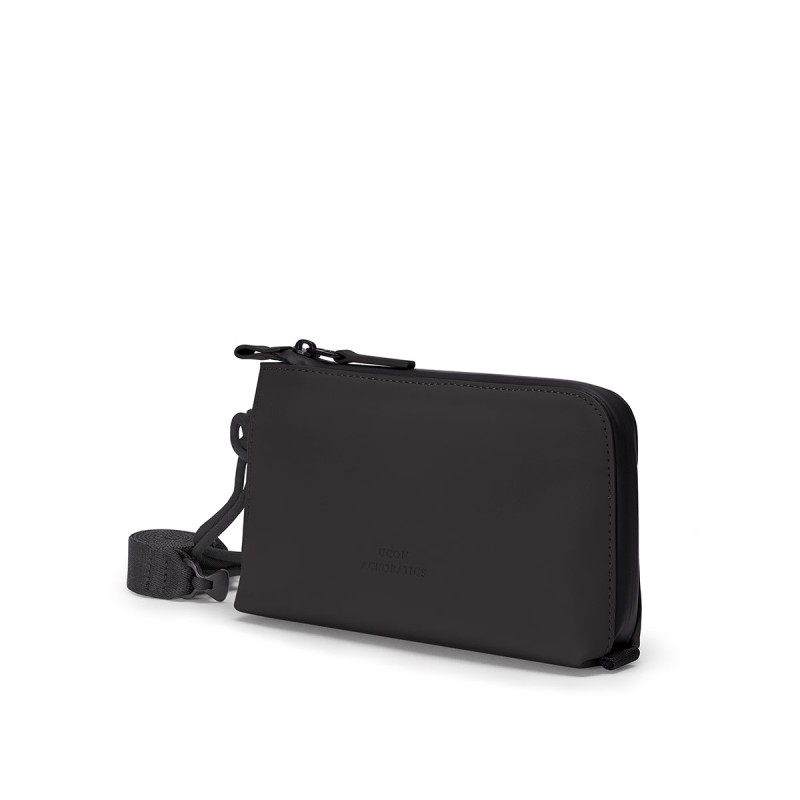 OTIS BAG LOTUS, Black