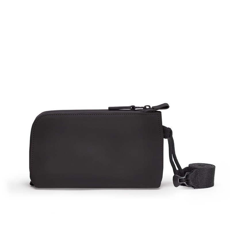 OTIS BAG LOTUS, Black