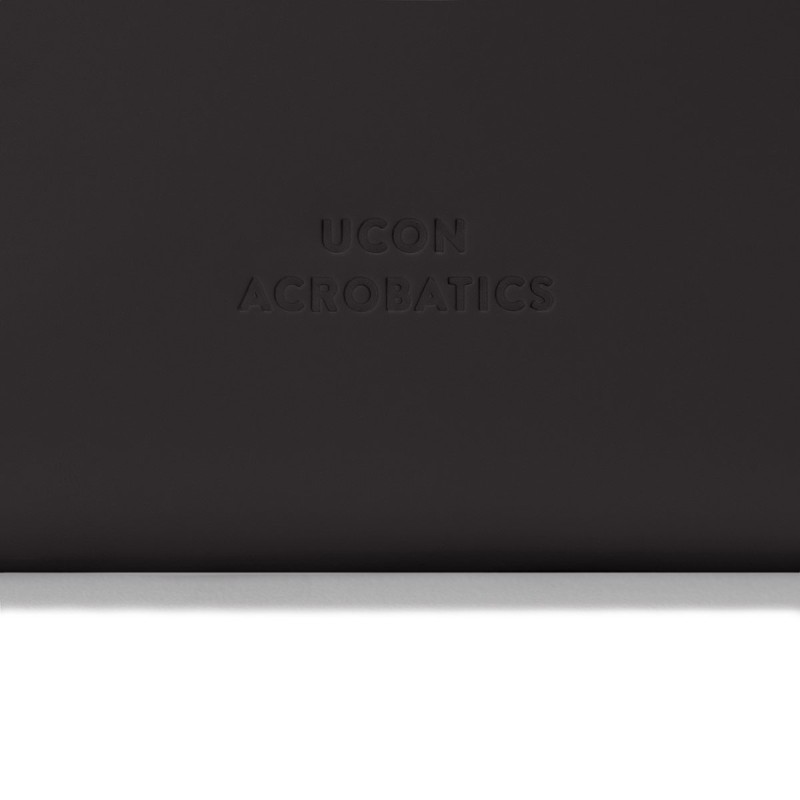 OTIS BAG LOTUS, Black