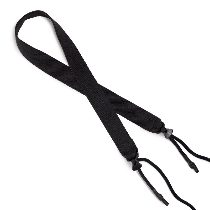 OTIS BAG LOTUS, Black