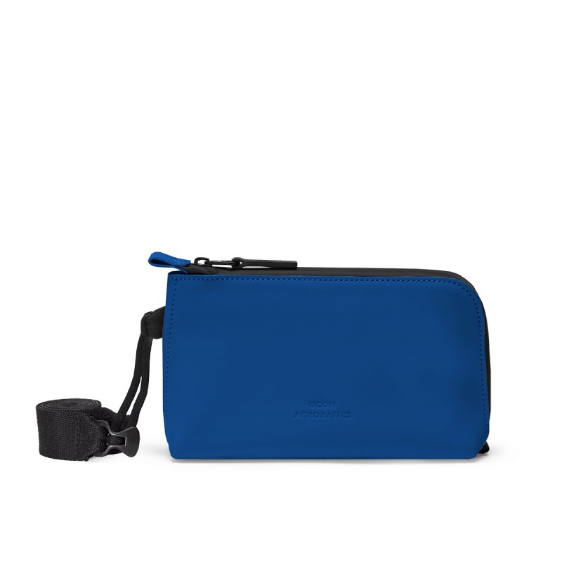OTIS BAG  LOTUS, Royal Blue