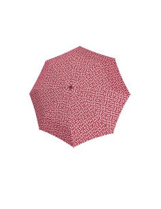 UMBRELLA KNIRPS POCKET CLASSIC Signature Red