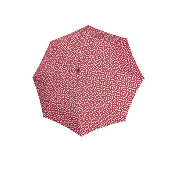 UMBRELLA KNIRPS POCKET CLASSIC Signature Red