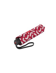 UMBRELLA KNIRPS POCKET CLASSIC Signature Red 2