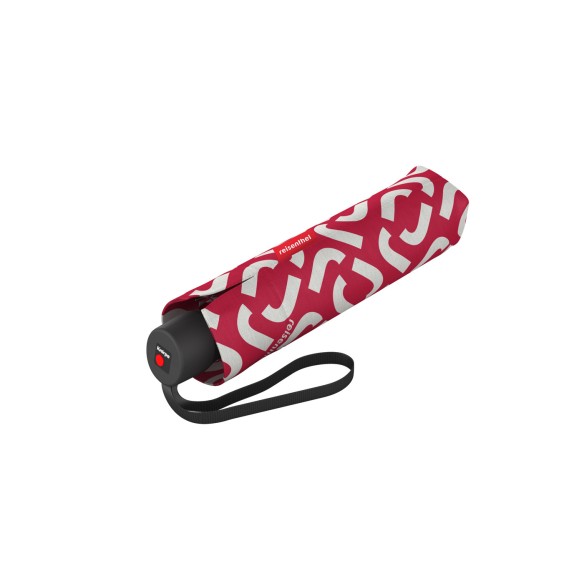 UMBRELLA KNIRPS POCKET CLASSIC Signature Red