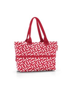 SHOPPER E1 Signature Red