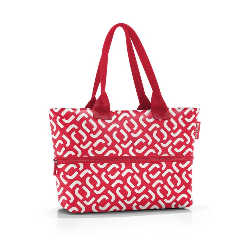 SHOPPER E1 Signature Red