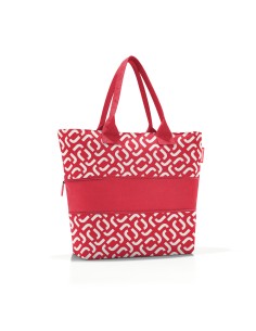 SHOPPER E1 Signature Red 2