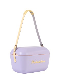 POLARBOX 12L, Lilla - giallo 2