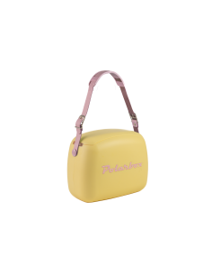 POLARBOX 6L, Giallo - rosa