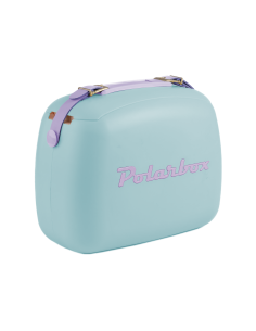 POLARBOX 6L, Celeste - lilla 2