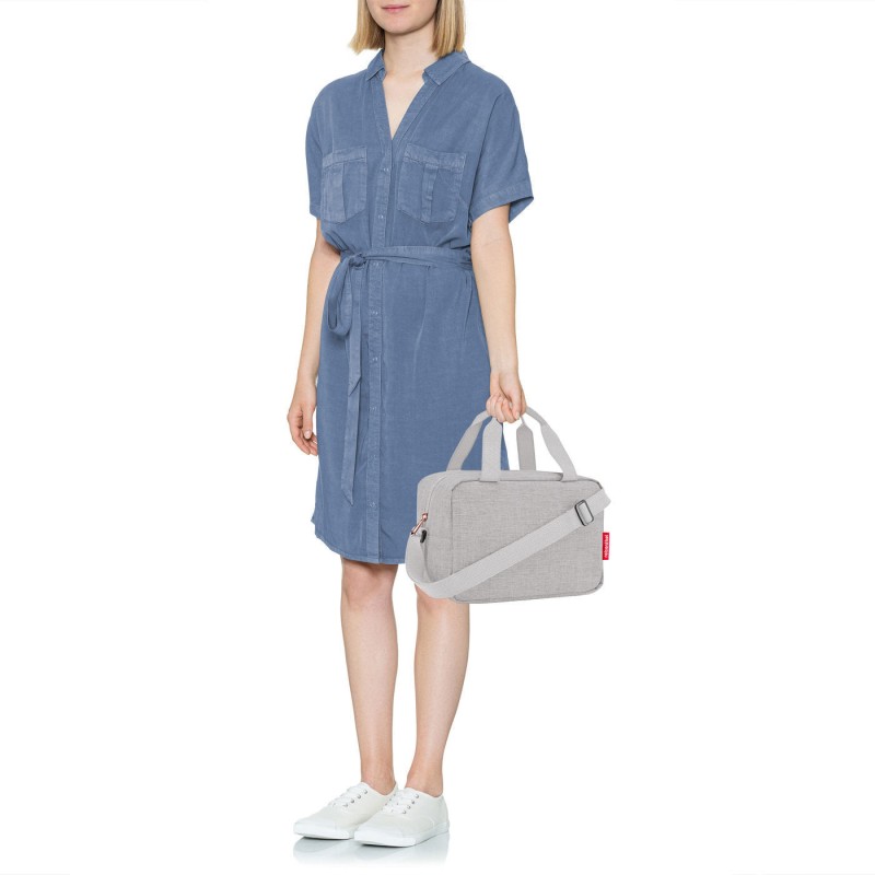 COOLERGAG TO-GO, twist sky rose