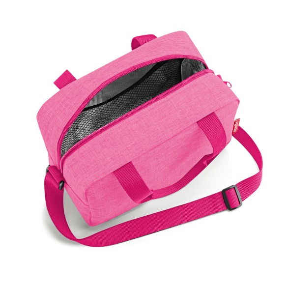 COOLERGAG TO-GO, twist pink