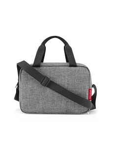 COOLERGAG TO-GO, twist silver