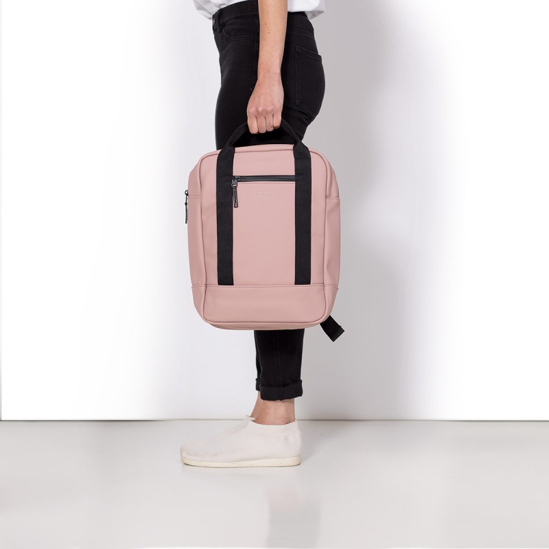 ISON MINI BACKPACK LOTUS, Rose