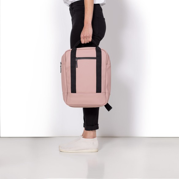 ISON MINI BACKPACK LOTUS, Rose