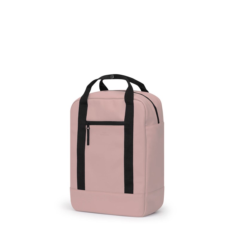 ISON MINI BACKPACK LOTUS, Rose