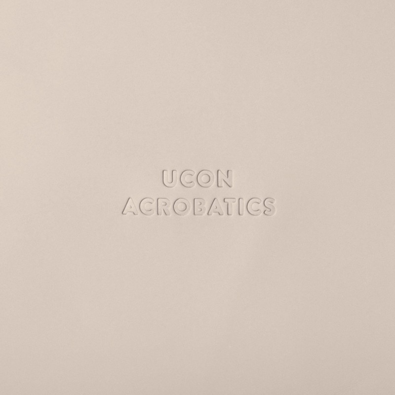 ALISON MINI LOTUS, Light Sand