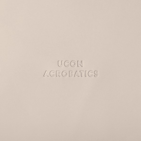 ALISON MINI LOTUS, Light Sand