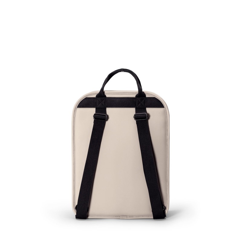 ALISON MINI LOTUS, Light Sand