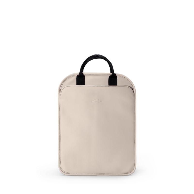 ALISON MINI LOTUS, Light Sand