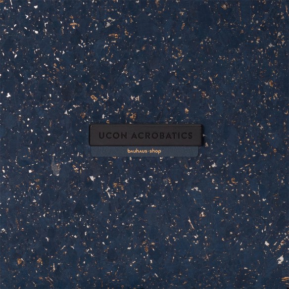 ALISON MEDIUM, Bauhaus Blue