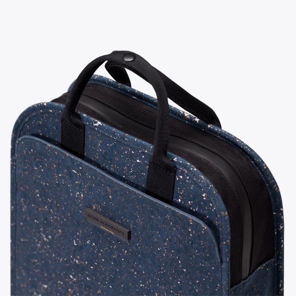 ALISON MEDIUM, Bauhaus Blue