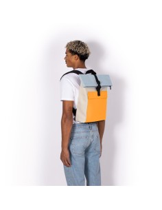 JASPER MINI LOTUS, Light Sand - Amber 2