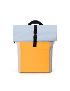 JASPER MINI LOTUS, Light Sand - Amber