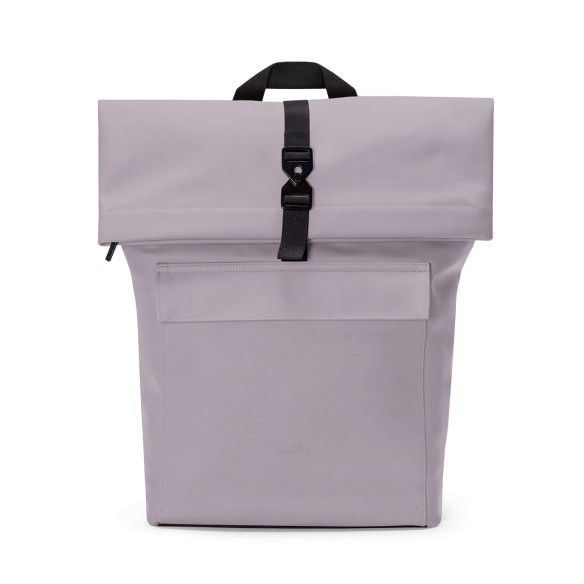 JASPER MEDIUM LOTUS, Dusty Lilac