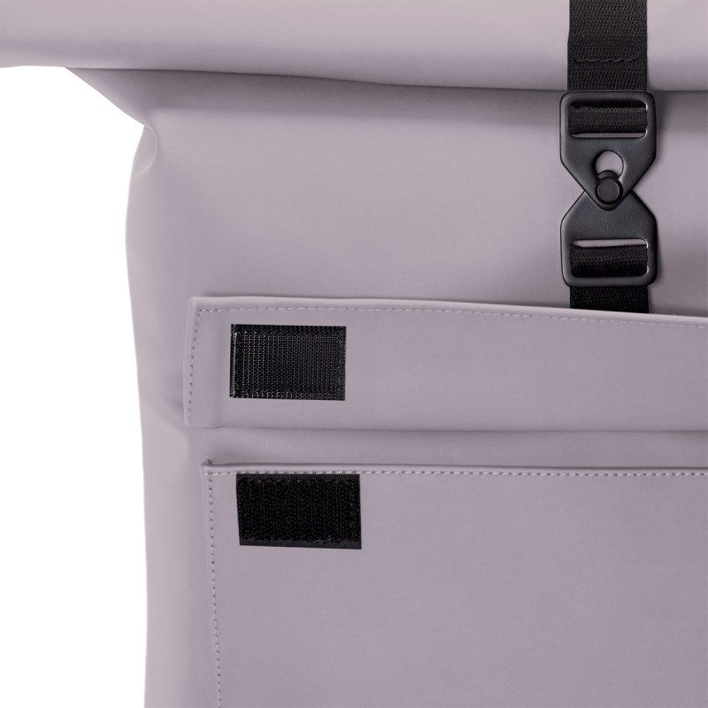 JASPER MEDIUM LOTUS, Dusty Lilac