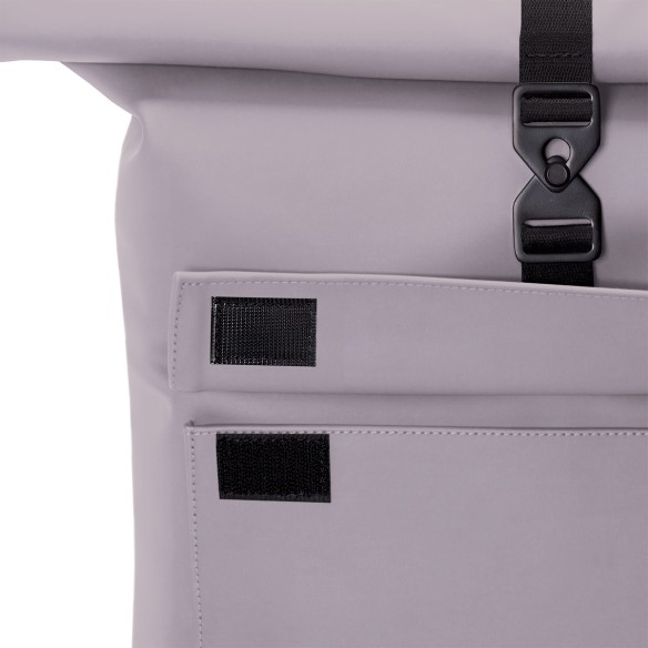 JASPER MEDIUM LOTUS, Dusty Lilac