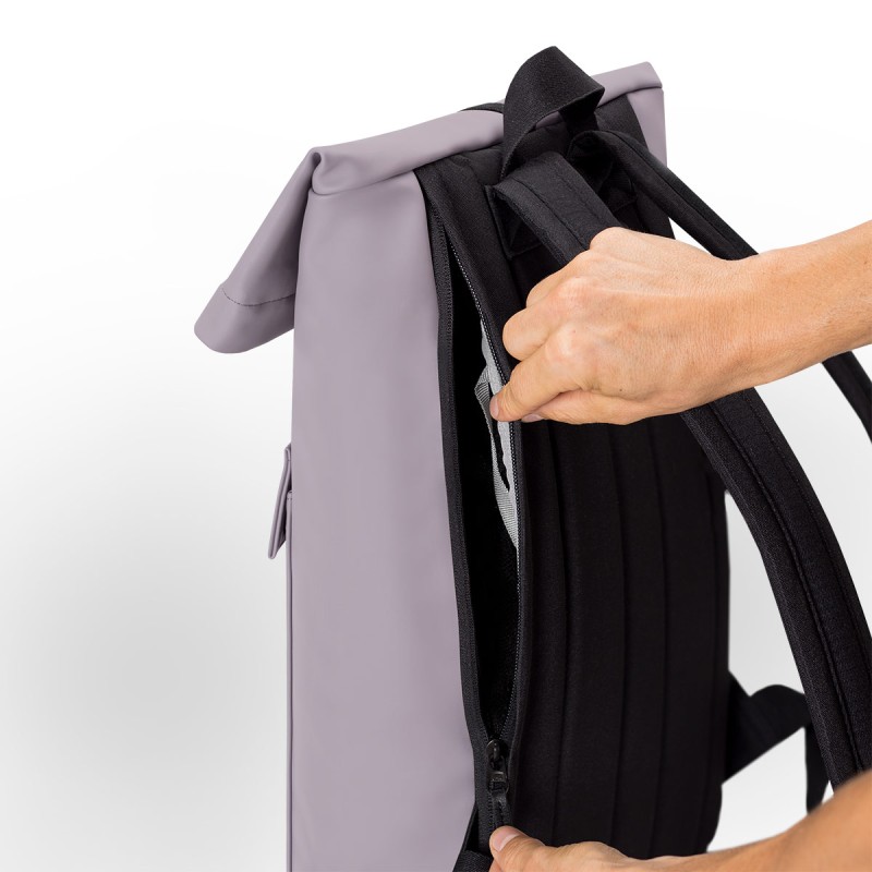 JASPER MEDIUM LOTUS, Dusty Lilac